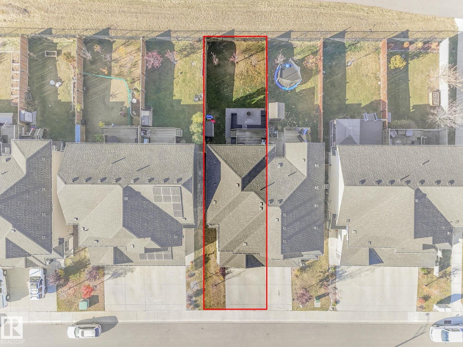 3881 Robins Cr Nw, Edmonton, Alberta  T5S 0M8 - Photo 6 - E4463919