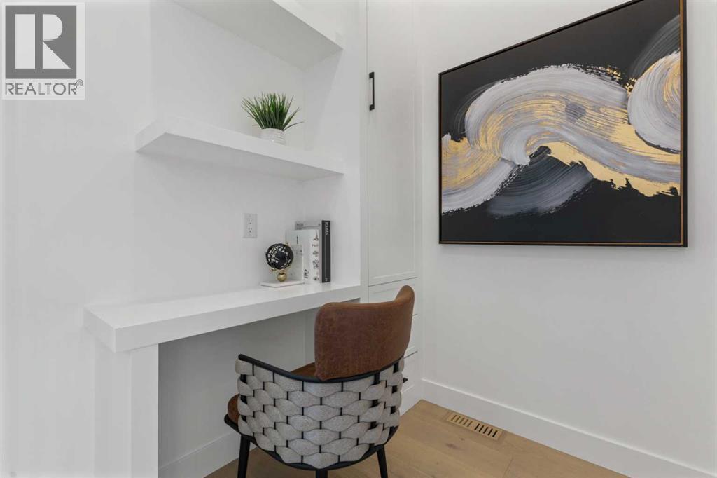 5007 21 Avenue Nw, Calgary, Alberta  T3B 0X3 - Photo 7 - A2266997