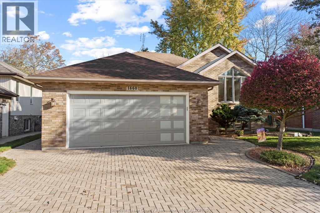 1660 Minto, Lasalle, Ontario  N9J 3H2 - Photo 2 - 25027503