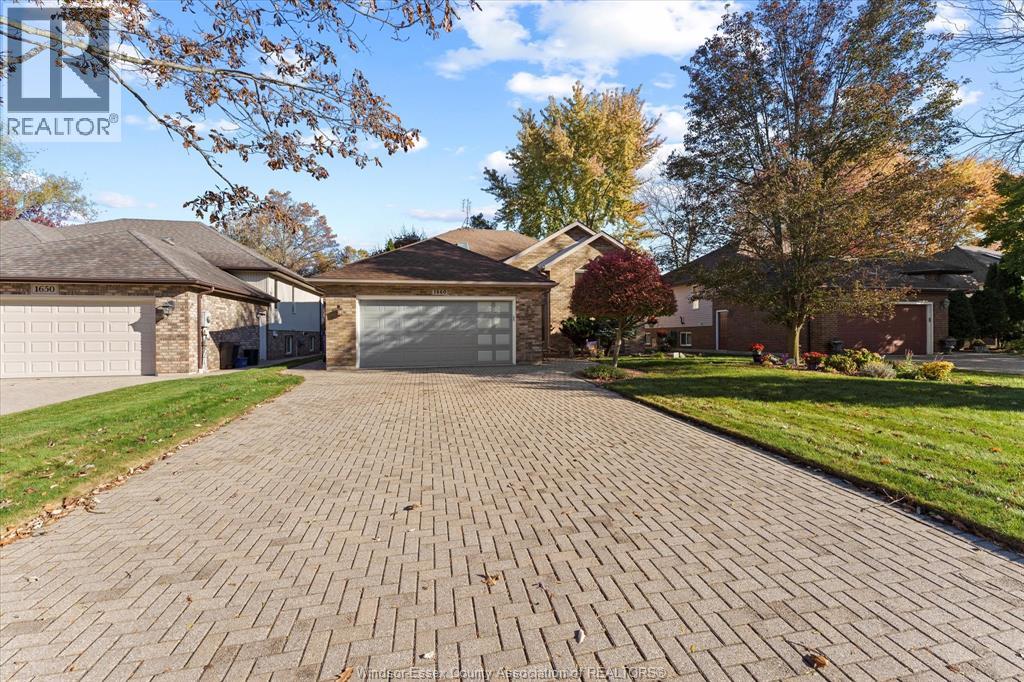 1660 Minto, Lasalle, Ontario  N9J 3H2 - Photo 4 - 25027503