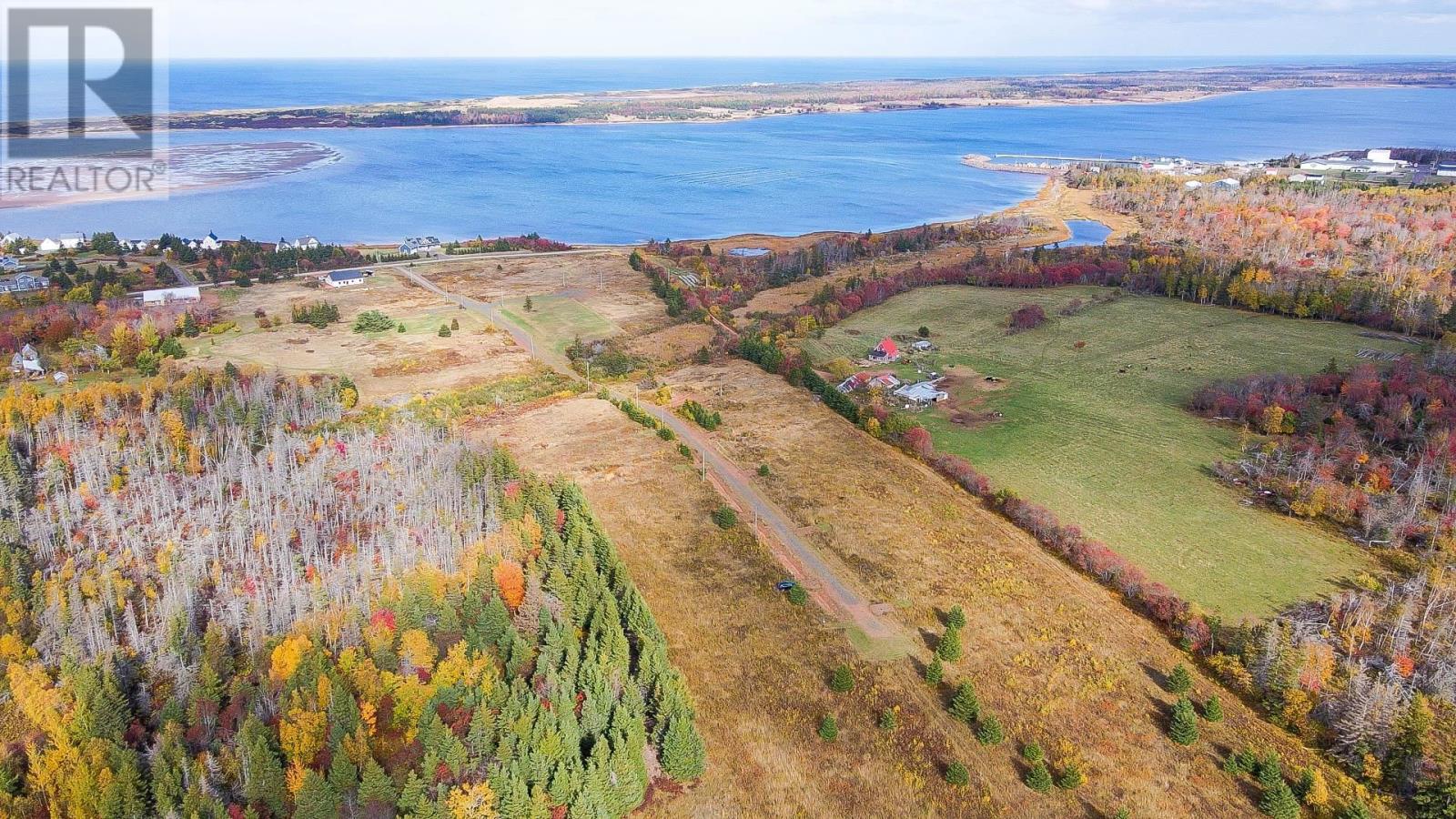 Lot 22-18 Ocean Bay Drive, Morell, Prince Edward Island