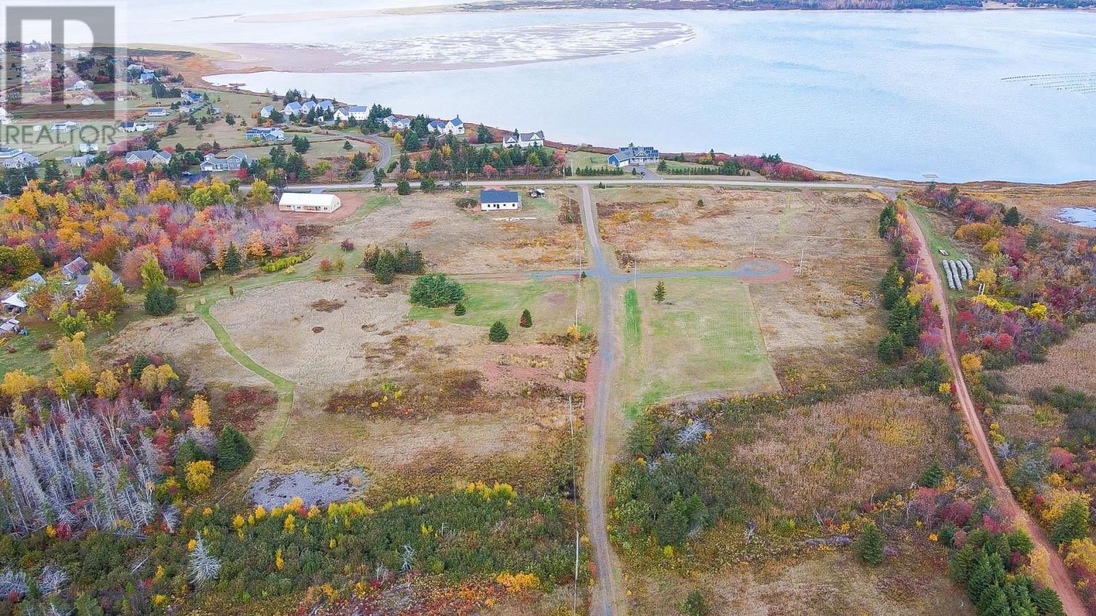 Lot 22-18 Ocean Bay Drive, St. Peter's Harbour, Prince Edward Island  C0A 1S0 - Photo 25 - 202525366