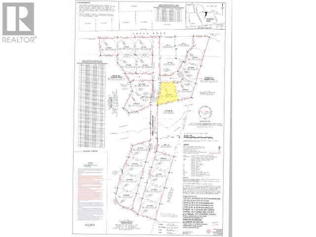 Lot 22-18 Ocean Bay Drive, St. Peter's Harbour, Prince Edward Island  C0A 1S0 - Photo 3 - 202525366