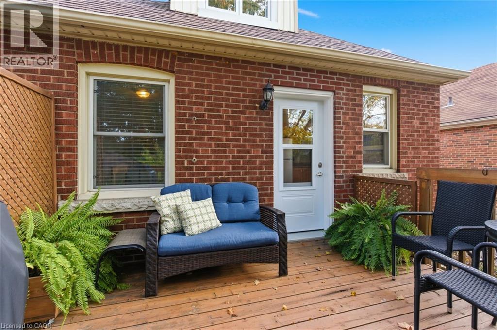 76 East 15th Street, Hamilton, Ontario  L9A 4E9 - Photo 37 - 40784140