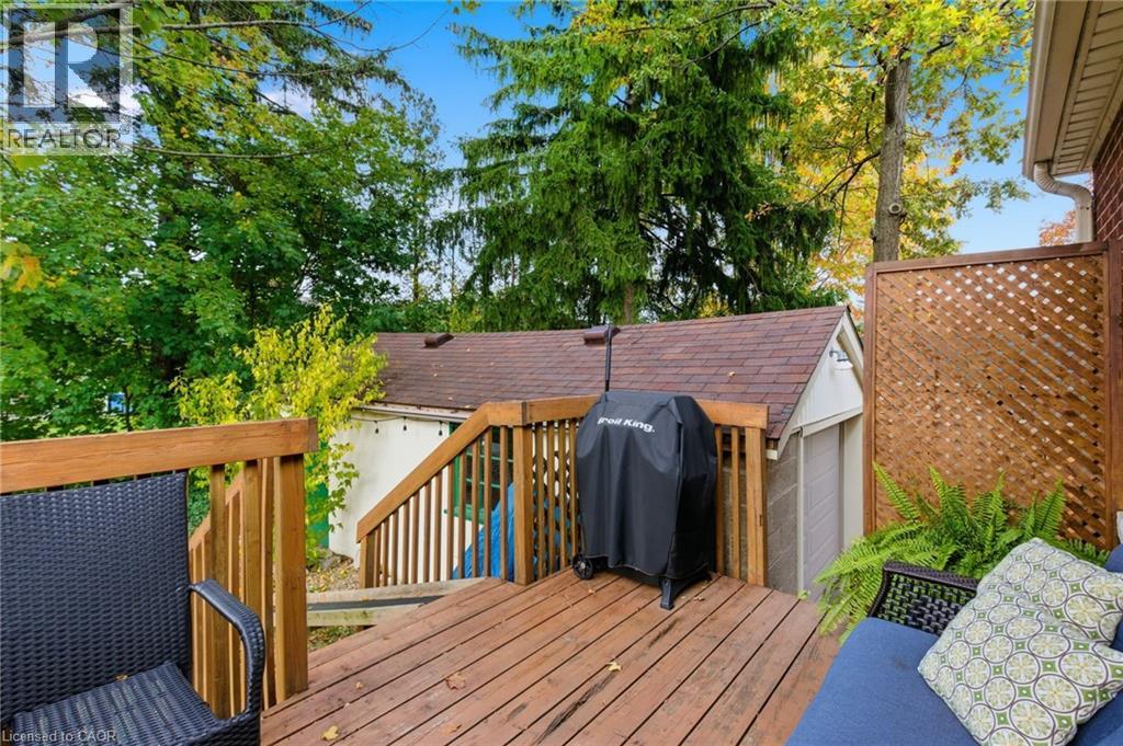 76 East 15th Street, Hamilton, Ontario  L9A 4E9 - Photo 38 - 40784140