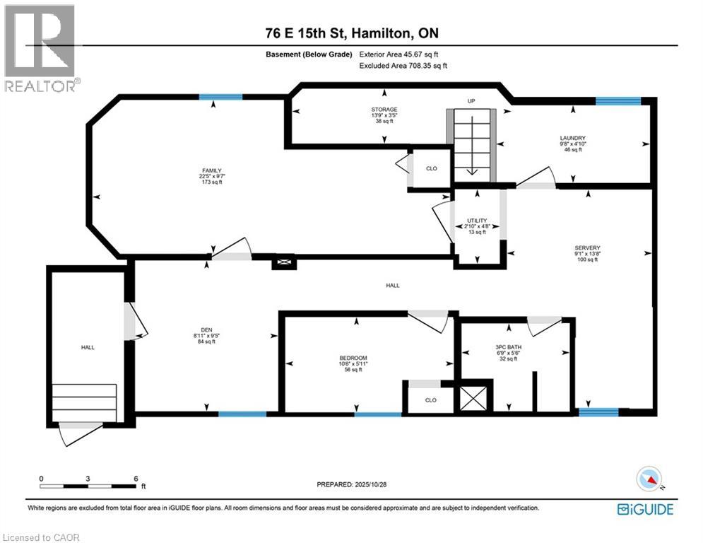 76 East 15th Street, Hamilton, Ontario  L9A 4E9 - Photo 43 - 40784140