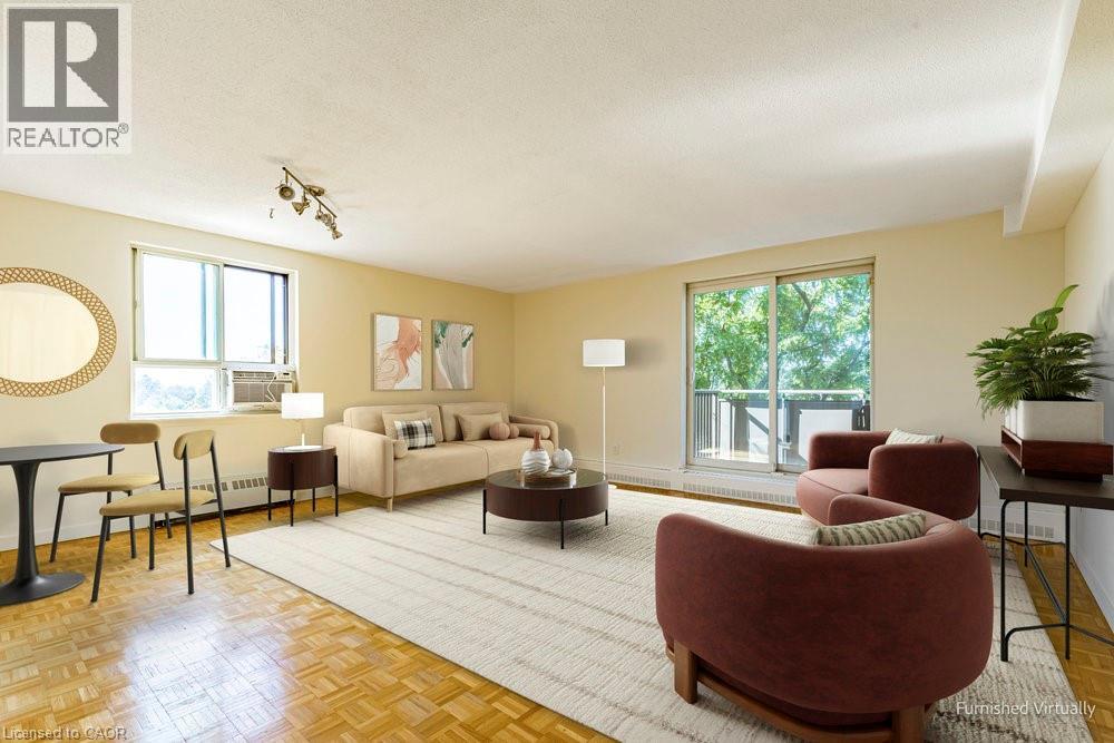 1101 Pharmacy Avenue W Unit# 503, Scarborough, Ontario  M1R 2H2 - Photo 10 - 40784048