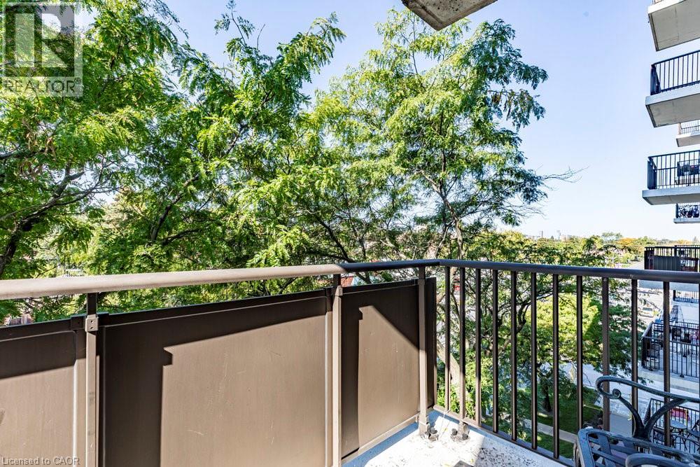 1101 Pharmacy Avenue W Unit# 503, Scarborough, Ontario  M1R 2H2 - Photo 11 - 40784048