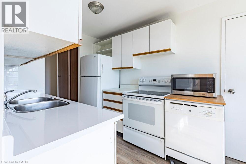 1101 Pharmacy Avenue W Unit# 503, Scarborough, Ontario  M1R 2H2 - Photo 12 - 40784048