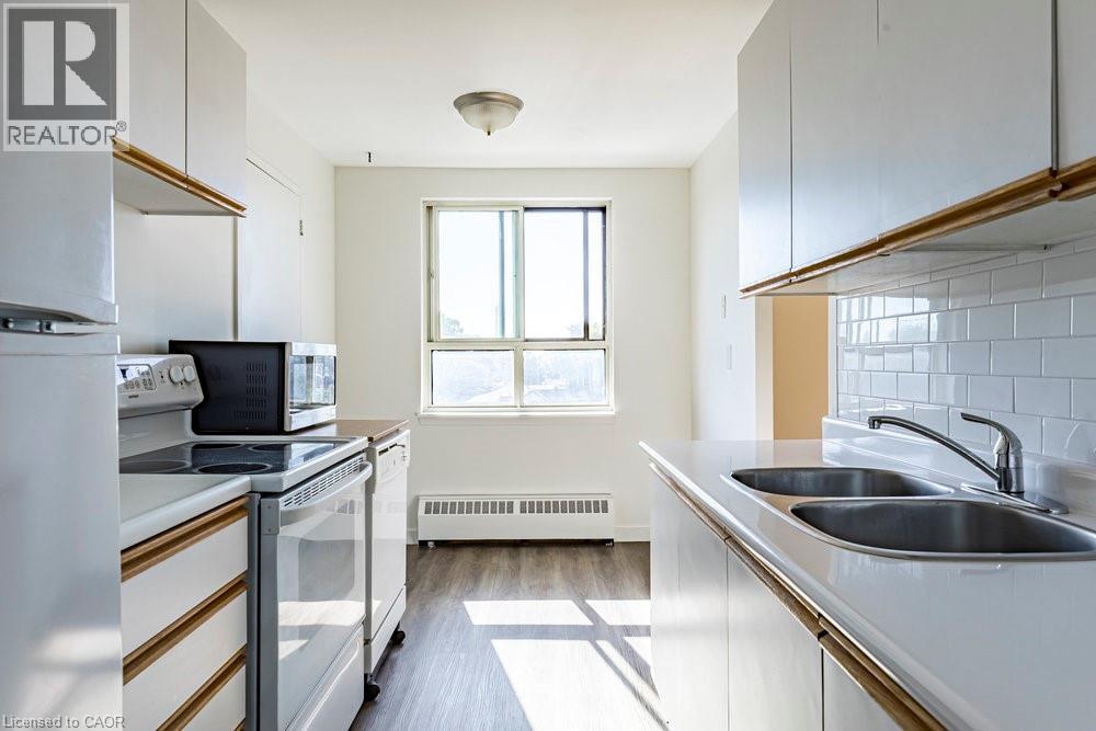 1101 Pharmacy Avenue W Unit# 503, Scarborough, Ontario  M1R 2H2 - Photo 14 - 40784048