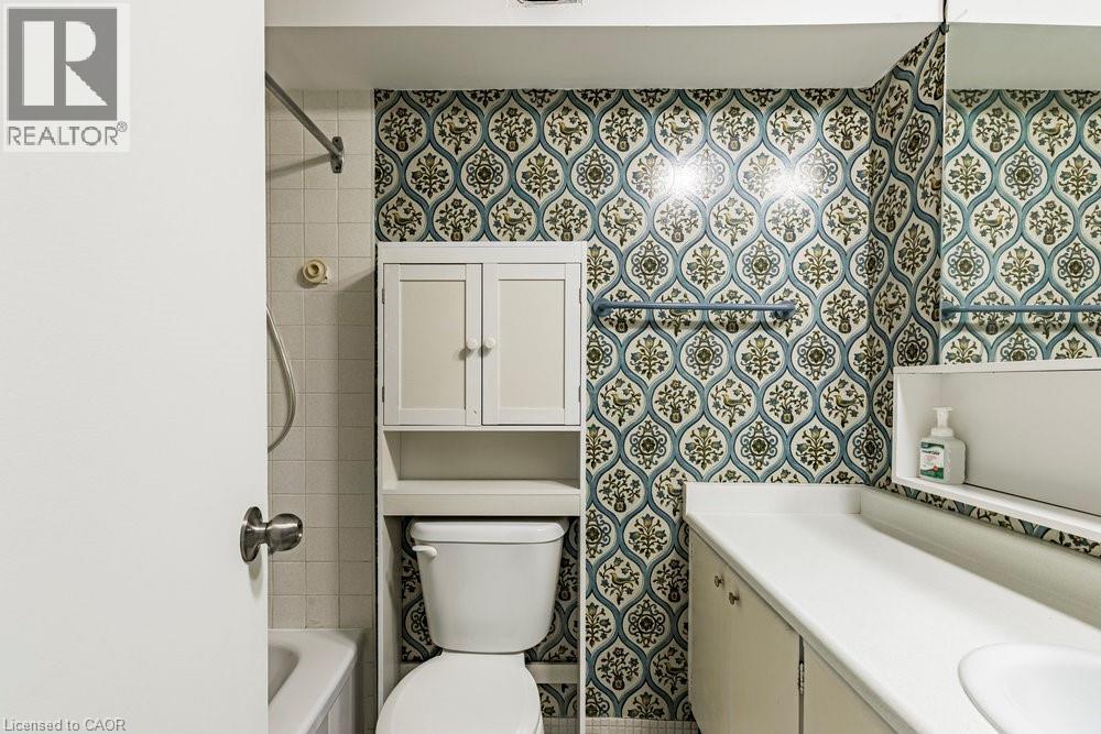 1101 Pharmacy Avenue W Unit# 503, Scarborough, Ontario  M1R 2H2 - Photo 17 - 40784048