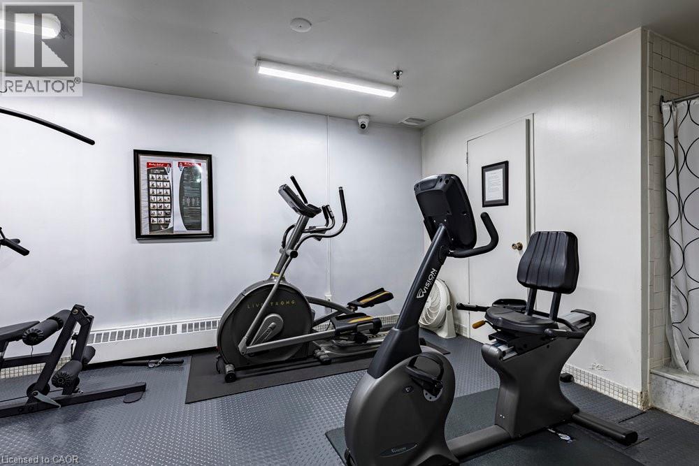 1101 Pharmacy Avenue W Unit# 503, Scarborough, Ontario  M1R 2H2 - Photo 23 - 40784048