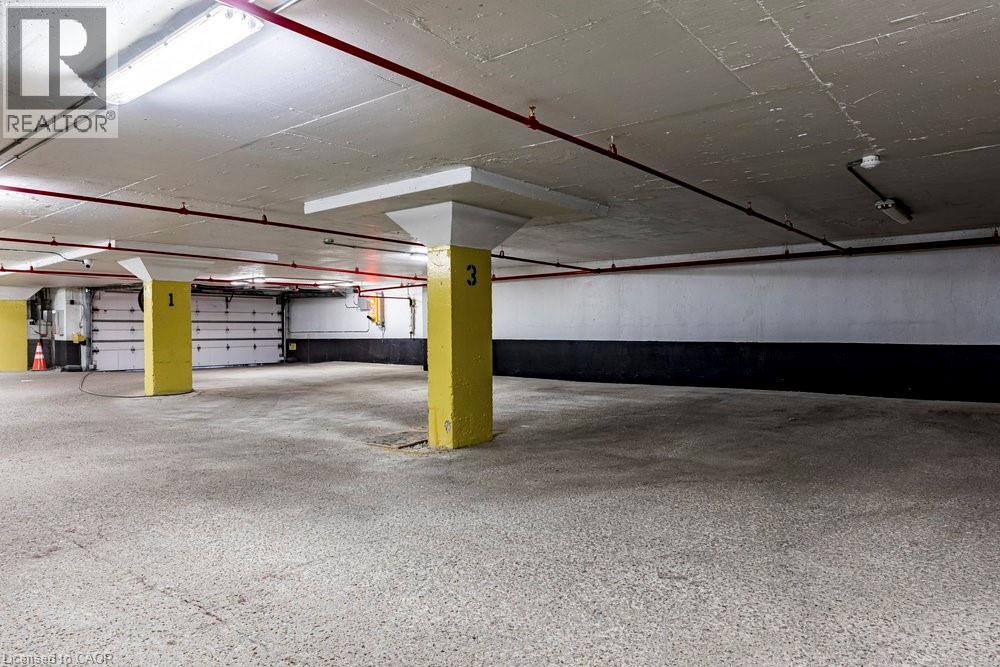 1101 Pharmacy Avenue W Unit# 503, Scarborough, Ontario  M1R 2H2 - Photo 24 - 40784048