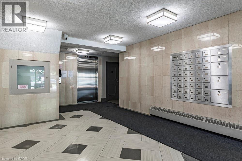 1101 Pharmacy Avenue W Unit# 503, Scarborough, Ontario  M1R 2H2 - Photo 4 - 40784048