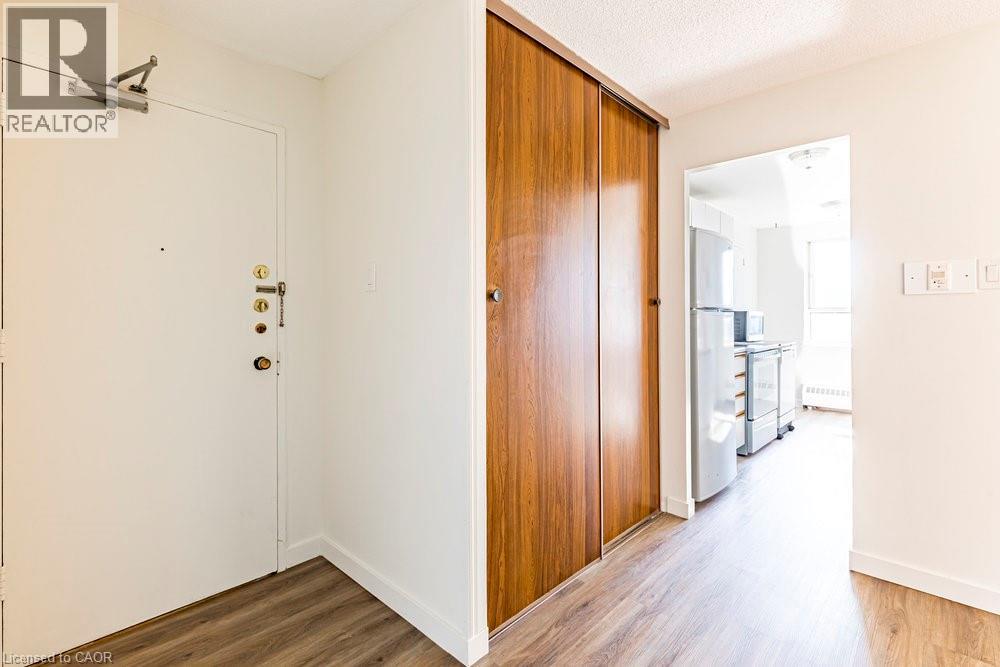 1101 Pharmacy Avenue W Unit# 503, Scarborough, Ontario  M1R 2H2 - Photo 5 - 40784048