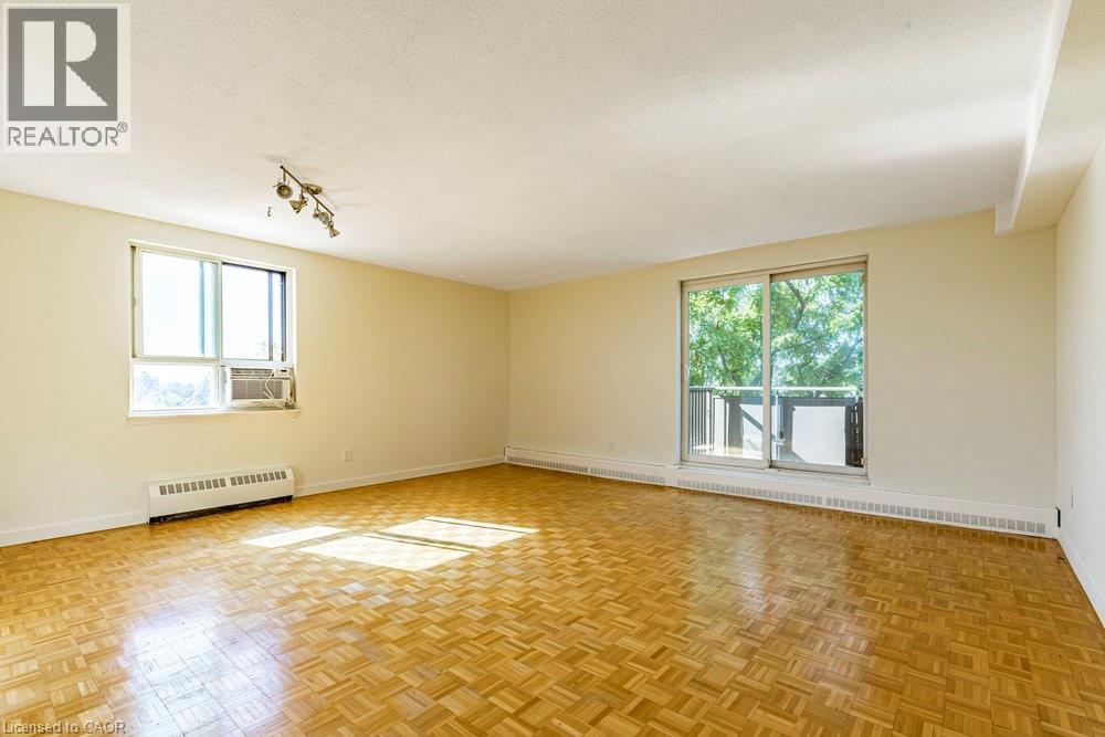 1101 Pharmacy Avenue W Unit# 503, Scarborough, Ontario  M1R 2H2 - Photo 9 - 40784048