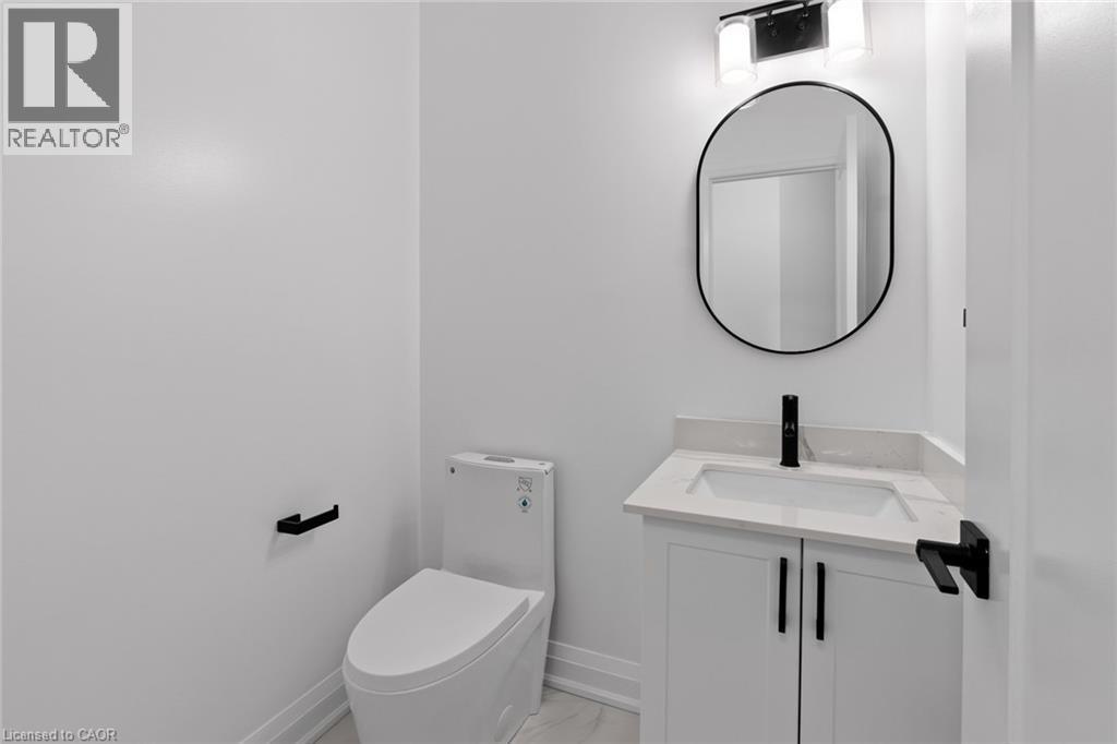 9 Santa Barbara Lane, Georgetown, Ontario  L7G 0P7 - Photo 4 - 40777289