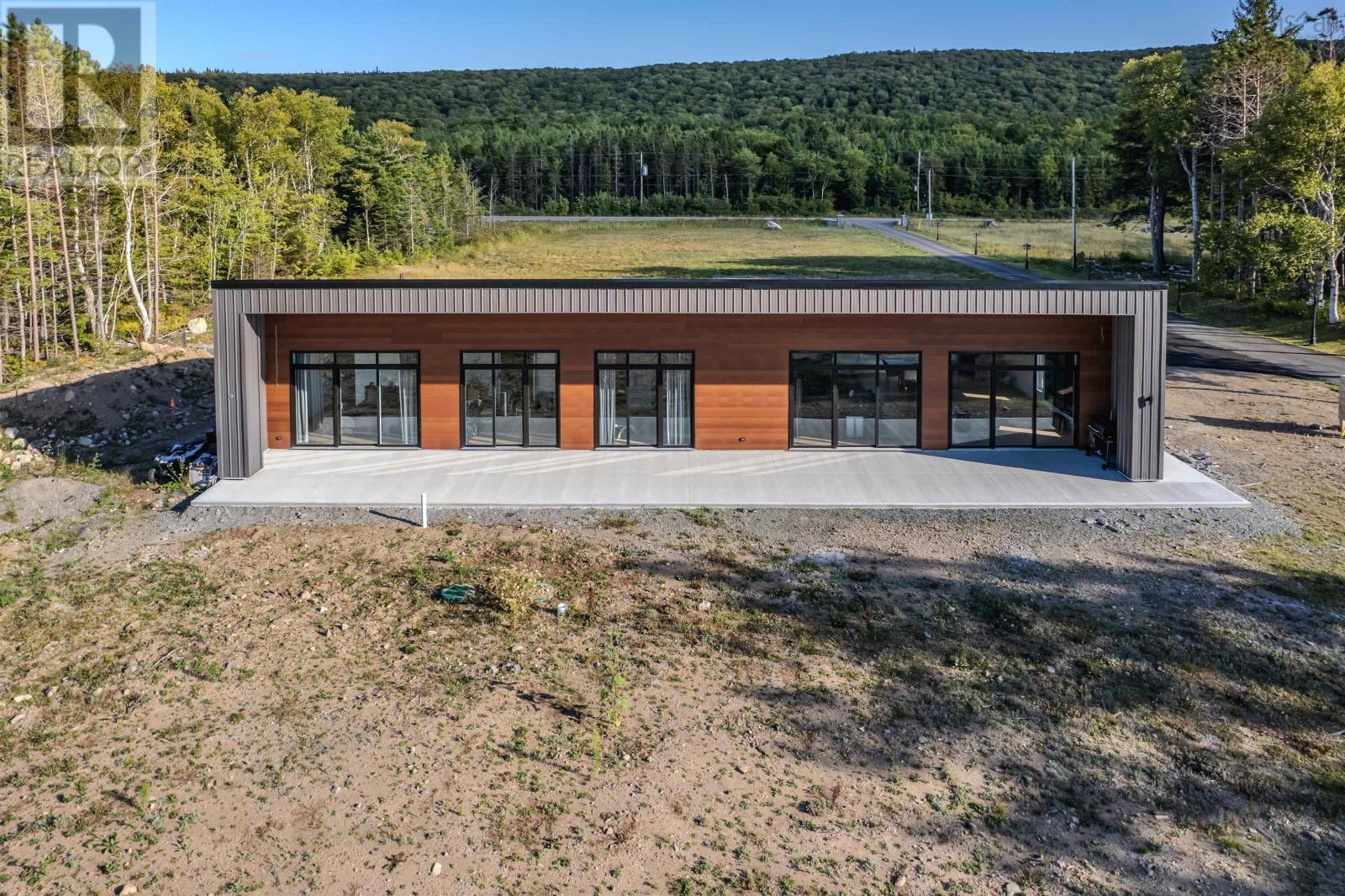 5416 East Bay Highway, Ben Eoin, Nova Scotia