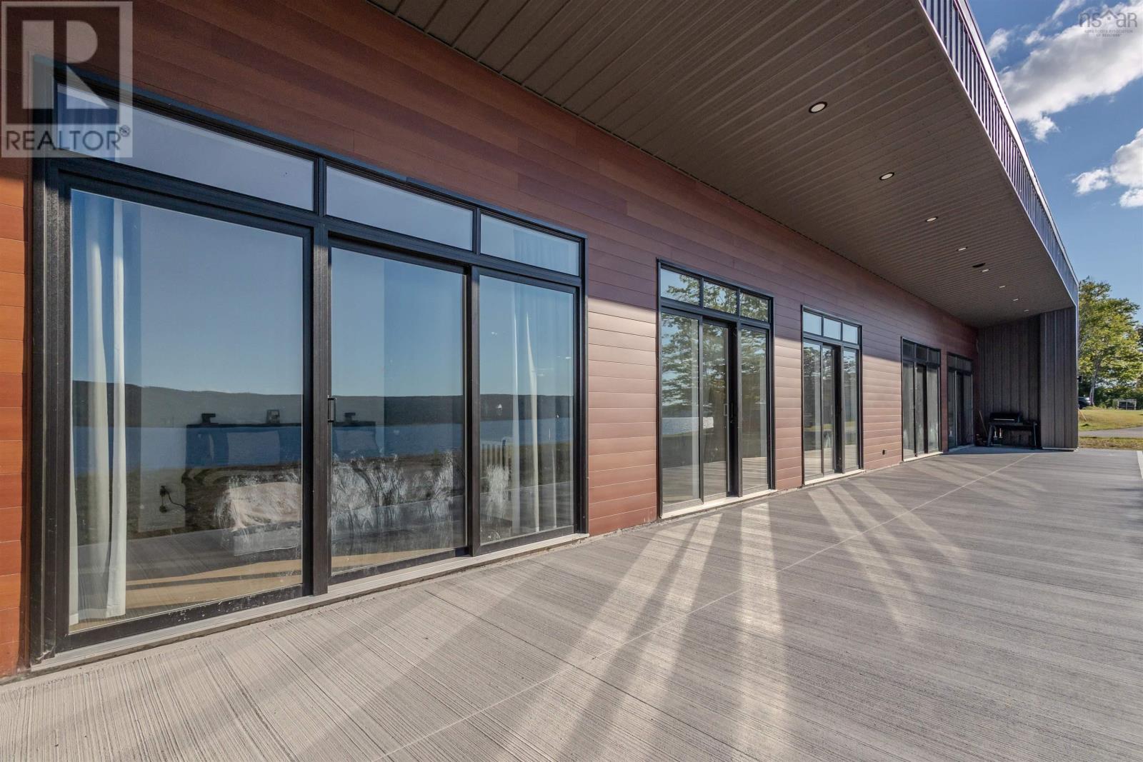 5416 East Bay Highway, Ben Eoin, Nova Scotia  B1J 1P4 - Photo 2 - 202522434