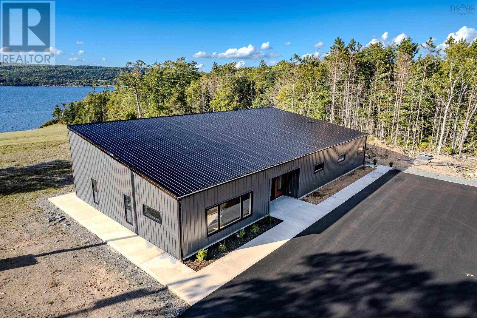 5416 East Bay Highway, Ben Eoin, Nova Scotia  B1J 1P4 - Photo 3 - 202522434