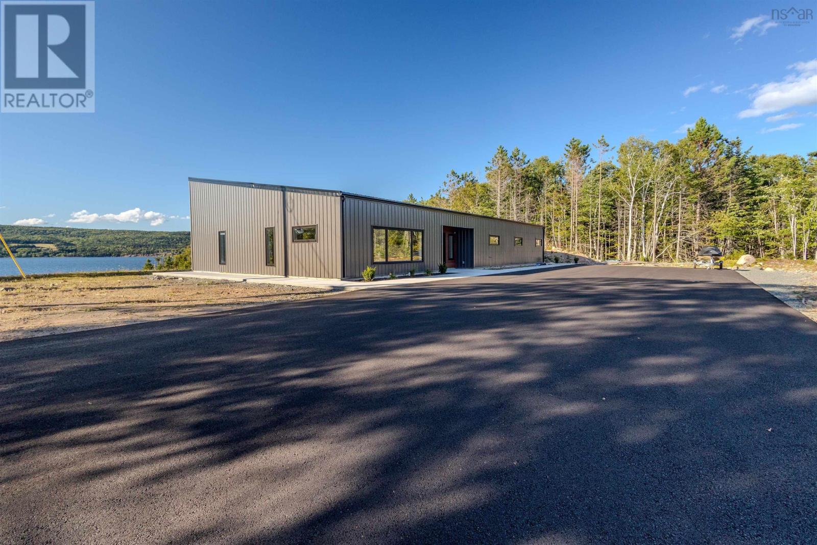 5416 East Bay Highway, Ben Eoin, Nova Scotia  B1J 1P4 - Photo 9 - 202522434