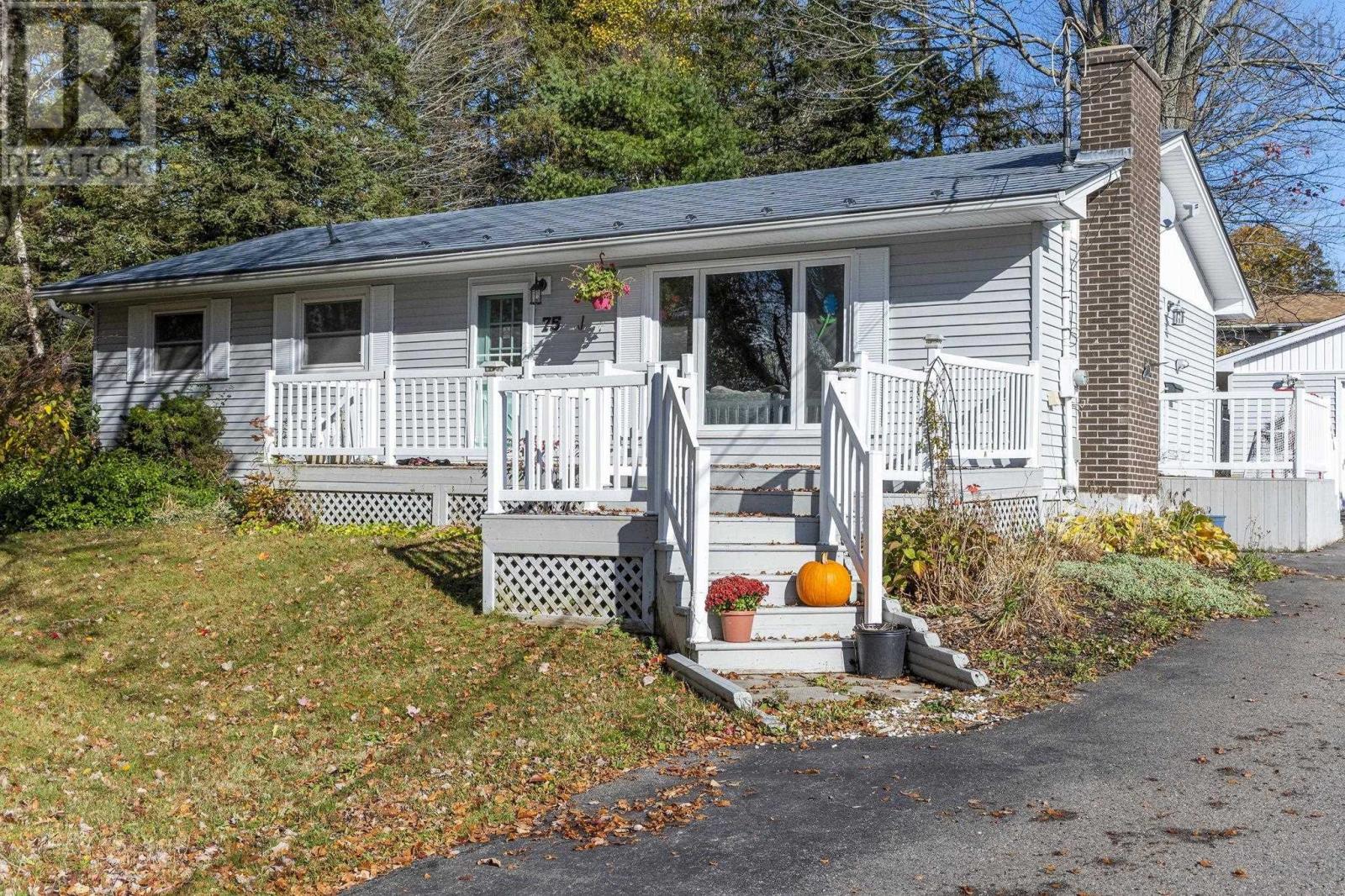 75 Perrier Drive, New Minas, Nova Scotia  B4N 4C4 - Photo 2 - 202526850