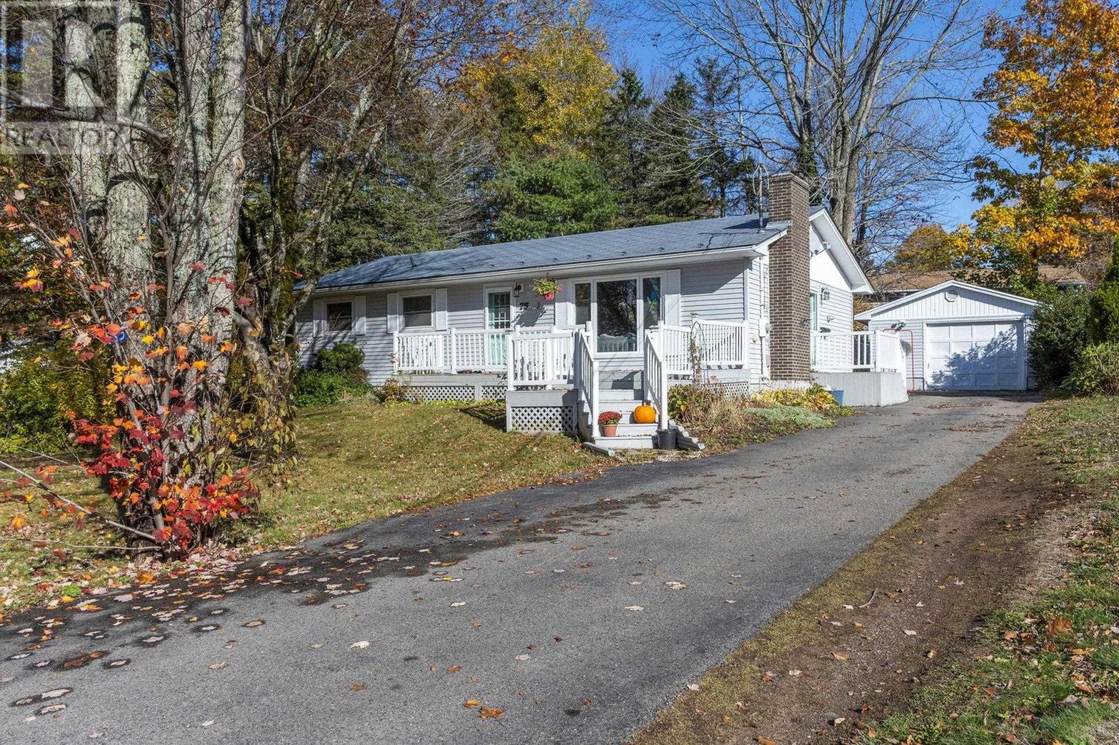 75 Perrier Drive, New Minas, Nova Scotia