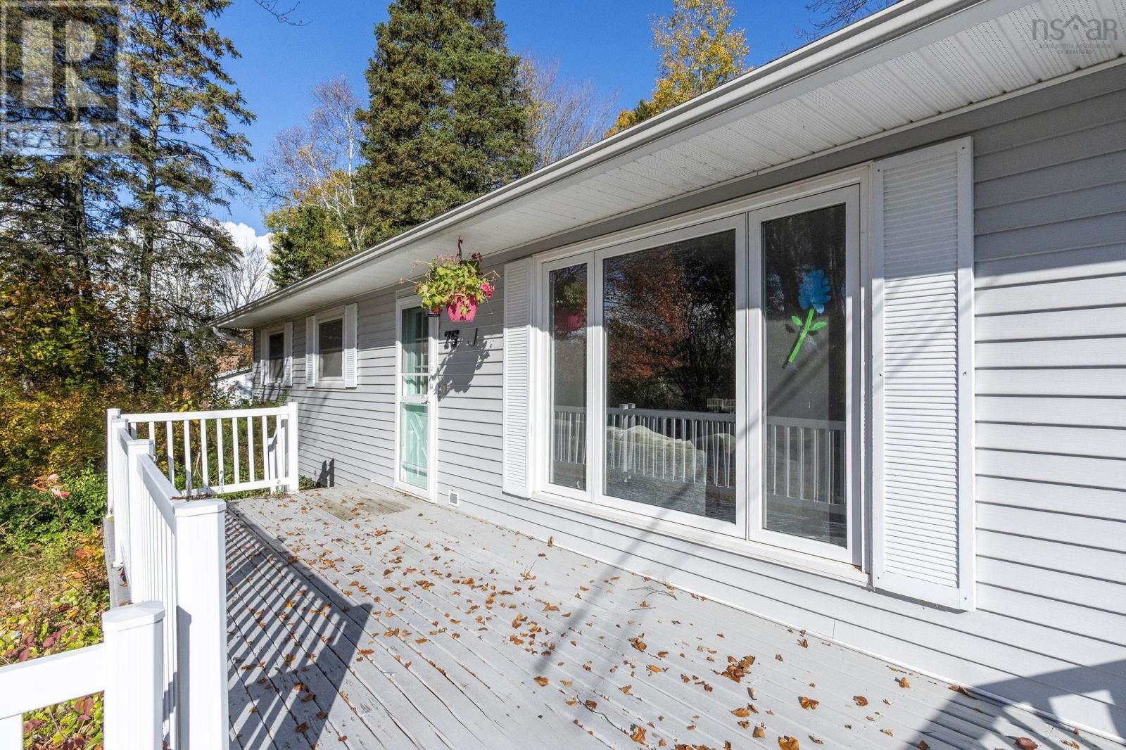 75 Perrier Drive, New Minas, Nova Scotia  B4N 4C4 - Photo 36 - 202526850