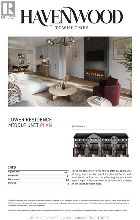 122 Conservancy Drive Unit# 0006, Barrhaven, Ontario  K2J 4J4 - Photo 10 - 25027322