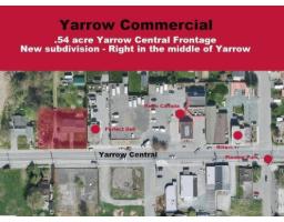 42159 YARROW CENTRAL ROAD|Yarrow, Chilliwack, British Columbia