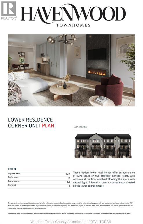 122 Conservancy Drive Unit# 0006, Barrhaven, Ontario  K2J 4J4 - Photo 11 - 25027322