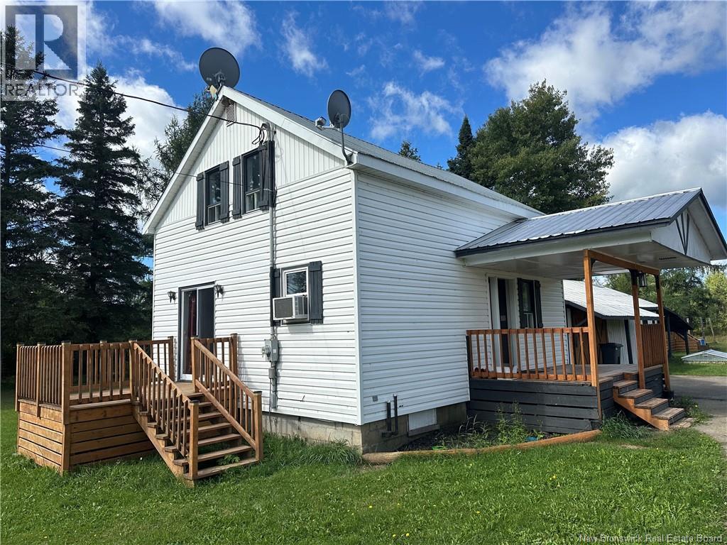 2063 385 Route, Two Brooks, New Brunswick  E7G 3K8 - Photo 1 - NB125590