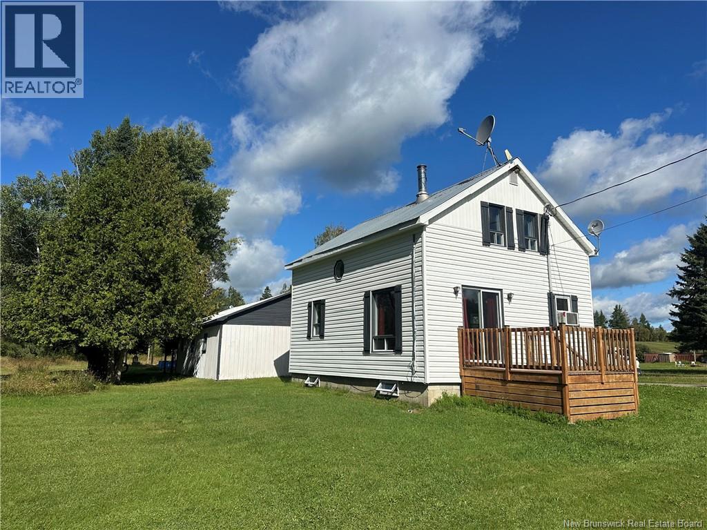 2063 385 Route, Two Brooks, New Brunswick  E7G 3K8 - Photo 2 - NB125590