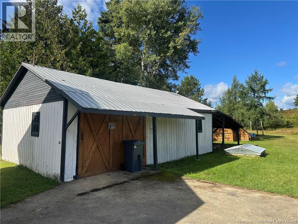 2063 385 Route, Two Brooks, New Brunswick  E7G 3K8 - Photo 3 - NB125590