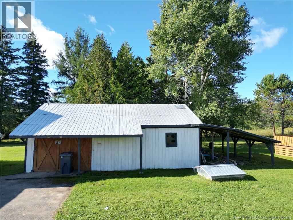 2063 385 Route, Two Brooks, New Brunswick  E7G 3K8 - Photo 4 - NB125590