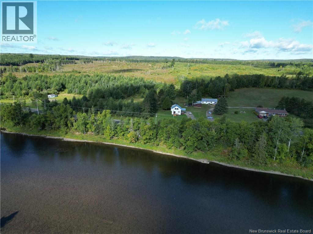 2063 385 Route, Two Brooks, New Brunswick  E7G 3K8 - Photo 13 - NB125590