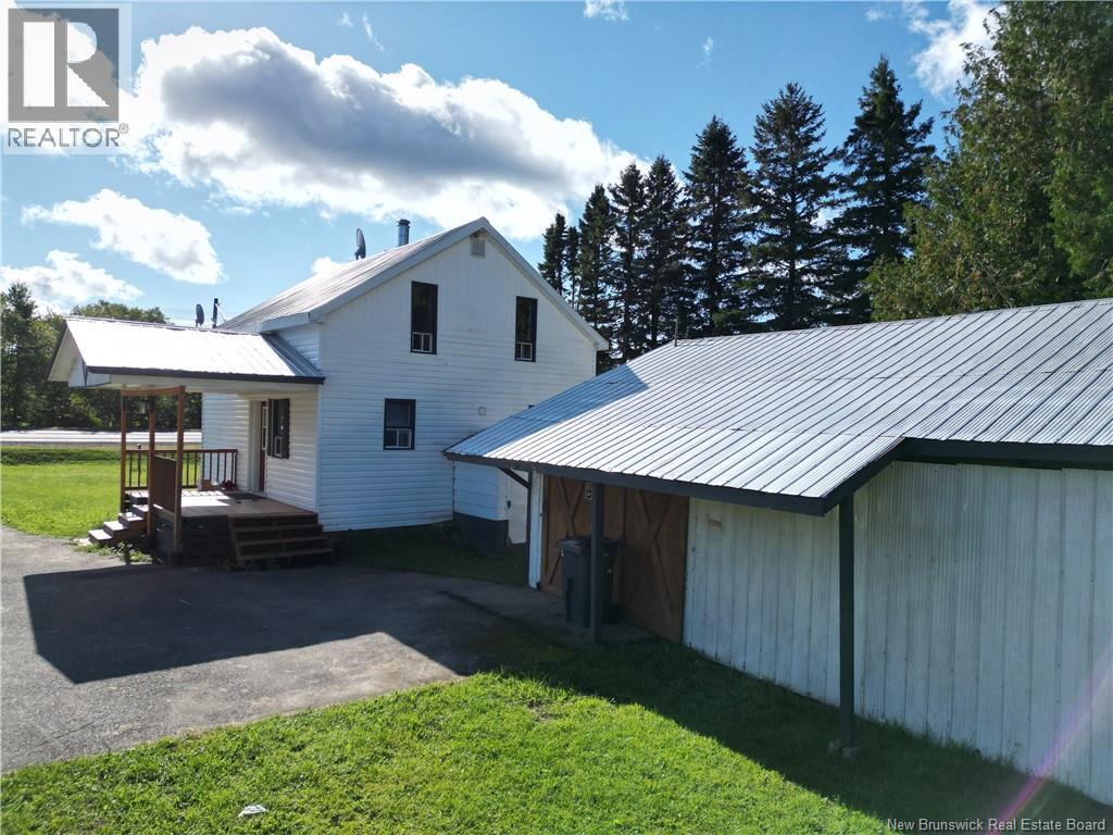 2063 385 Route, Two Brooks, New Brunswick  E7G 3K8 - Photo 17 - NB125590