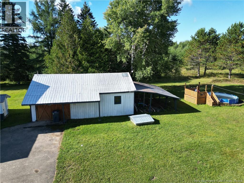 2063 385 Route, Two Brooks, New Brunswick  E7G 3K8 - Photo 21 - NB125590