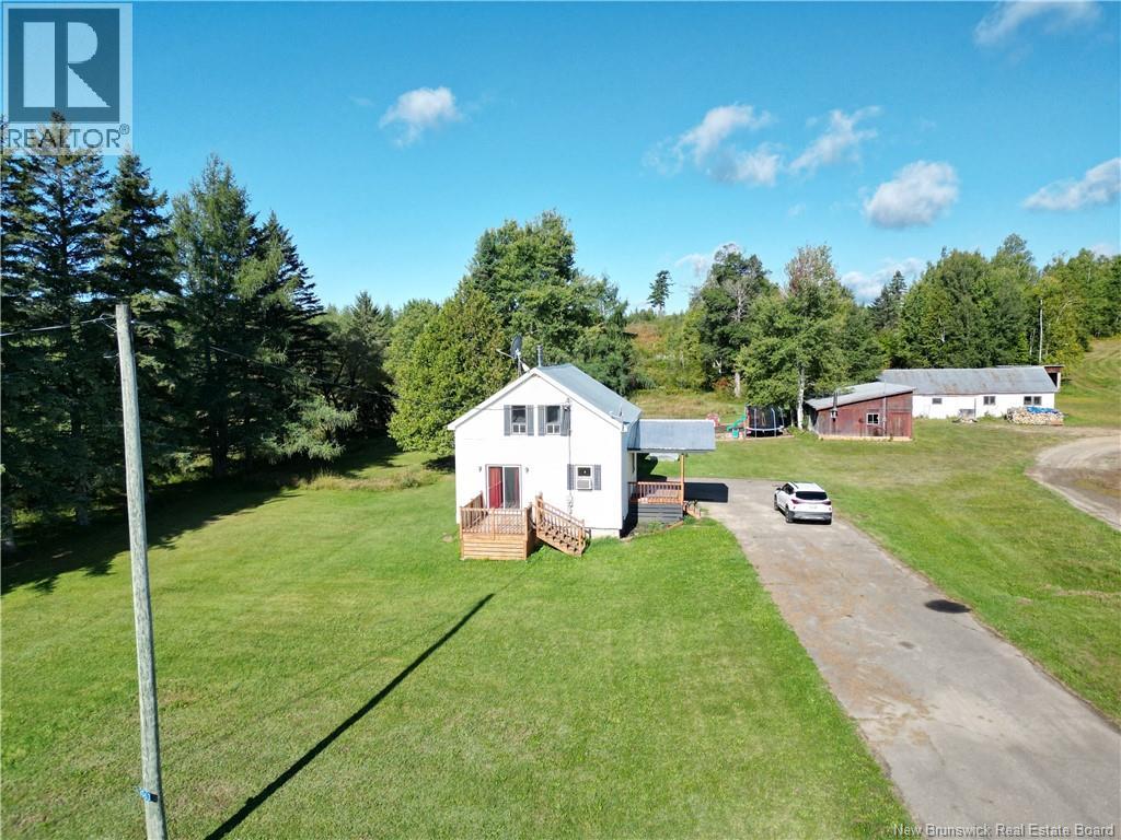 2063 385 Route, Two Brooks, New Brunswick  E7G 3K8 - Photo 16 - NB125590