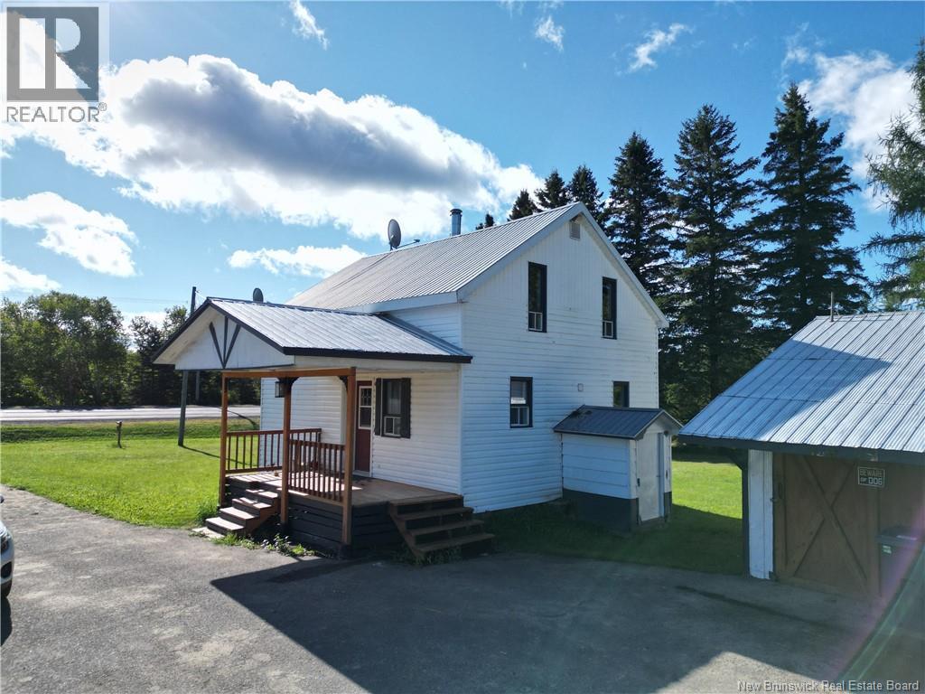 2063 385 Route, Two Brooks, New Brunswick  E7G 3K8 - Photo 19 - NB125590