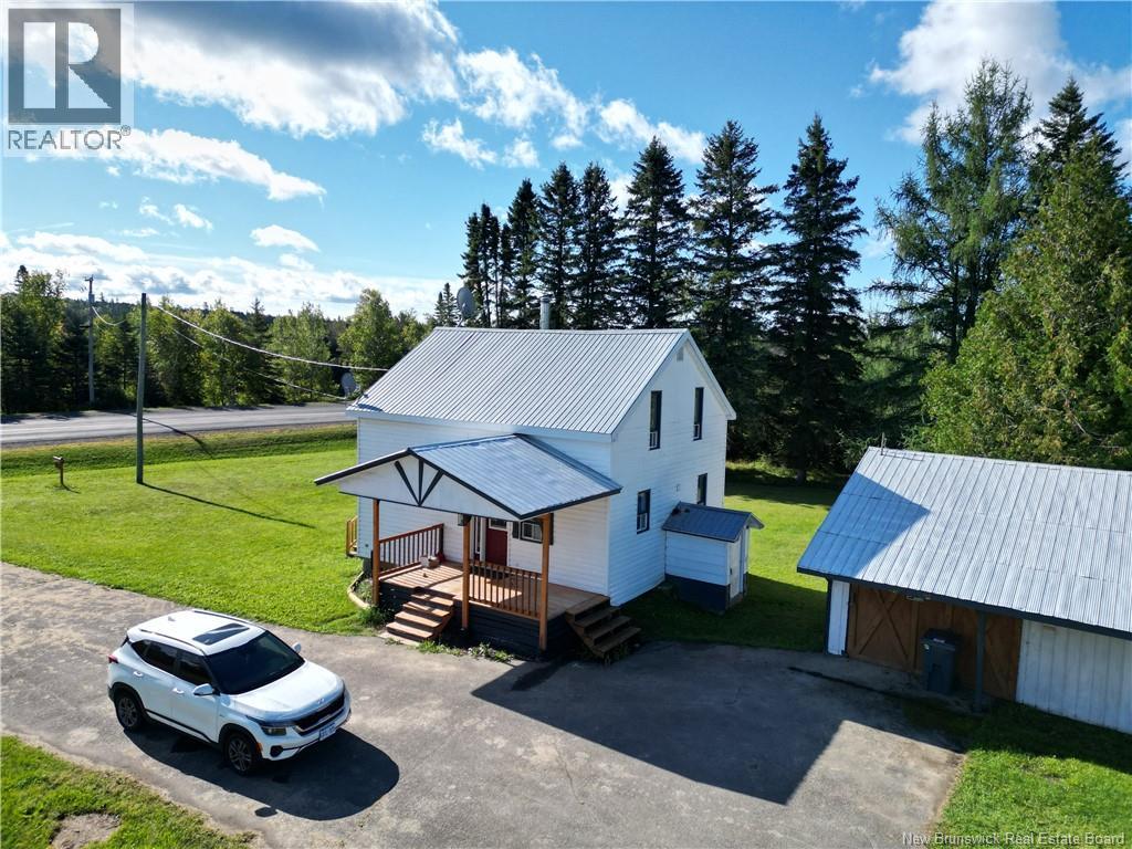 2063 385 Route, Two Brooks, New Brunswick  E7G 3K8 - Photo 20 - NB125590