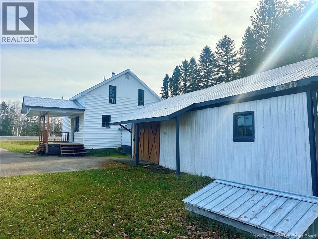 2063 385 Route, Two Brooks, New Brunswick  E7G 3K8 - Photo 45 - NB125590