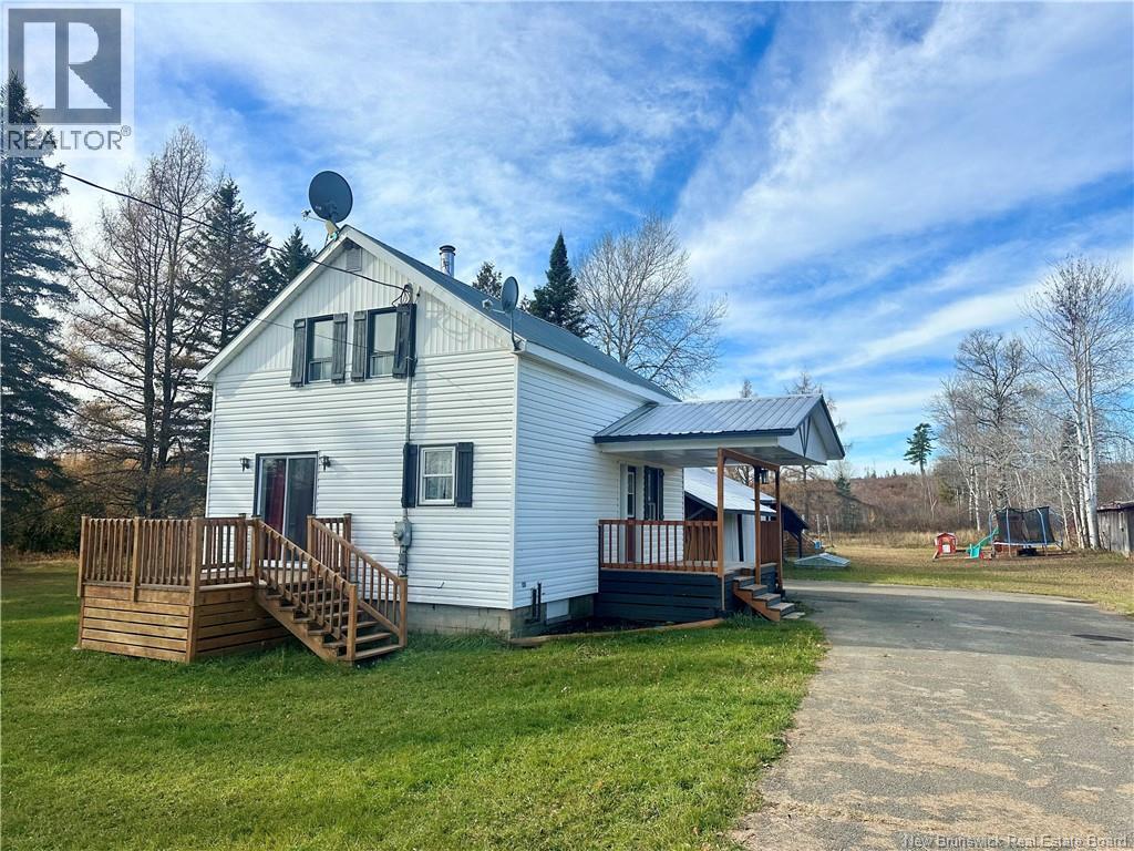 2063 385 Route, Two Brooks, New Brunswick  E7G 3K8 - Photo 50 - NB125590