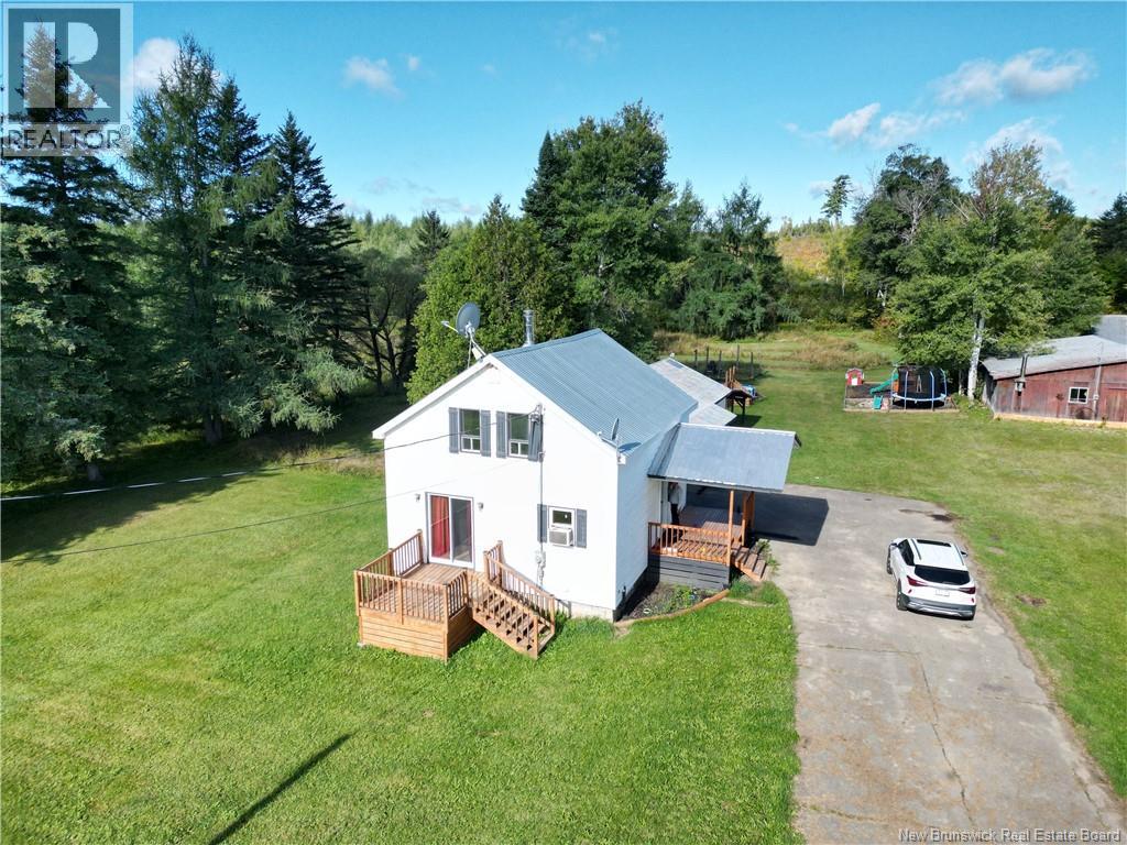 2063 385 Route, Two Brooks, New Brunswick  E7G 3K8 - Photo 25 - NB125590