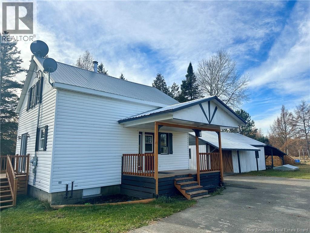 2063 385 Route, Two Brooks, New Brunswick  E7G 3K8 - Photo 48 - NB125590