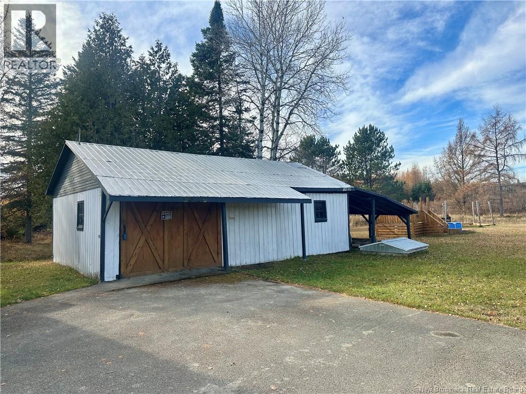 2063 385 Route, Two Brooks, New Brunswick  E7G 3K8 - Photo 47 - NB125590