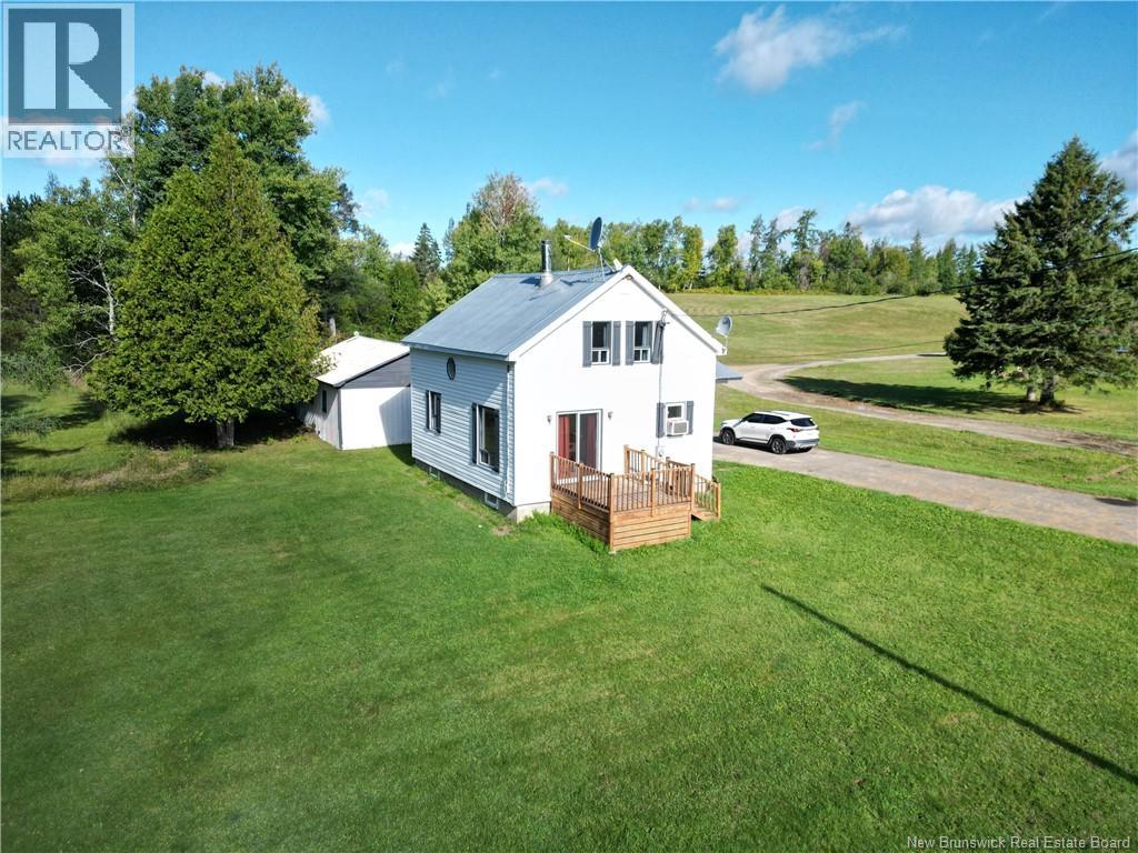 2063 385 Route, Two Brooks, New Brunswick  E7G 3K8 - Photo 23 - NB125590