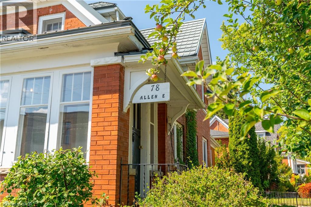 78 Allen Street E, Waterloo, Ontario  N2J 1J2 - Photo 3 - 40767218