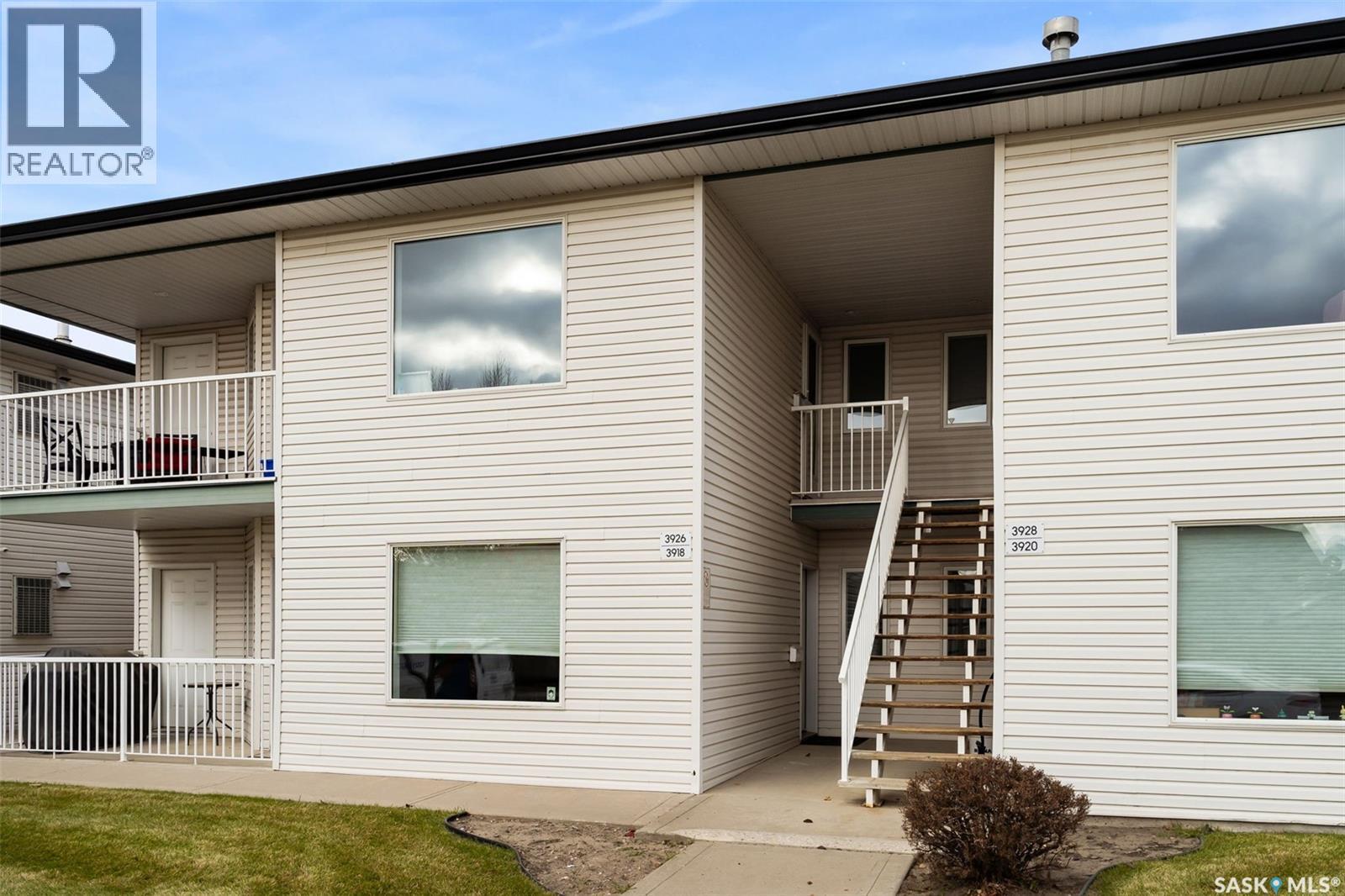 3918 7th AVENUE E, Regina, Saskatchewan