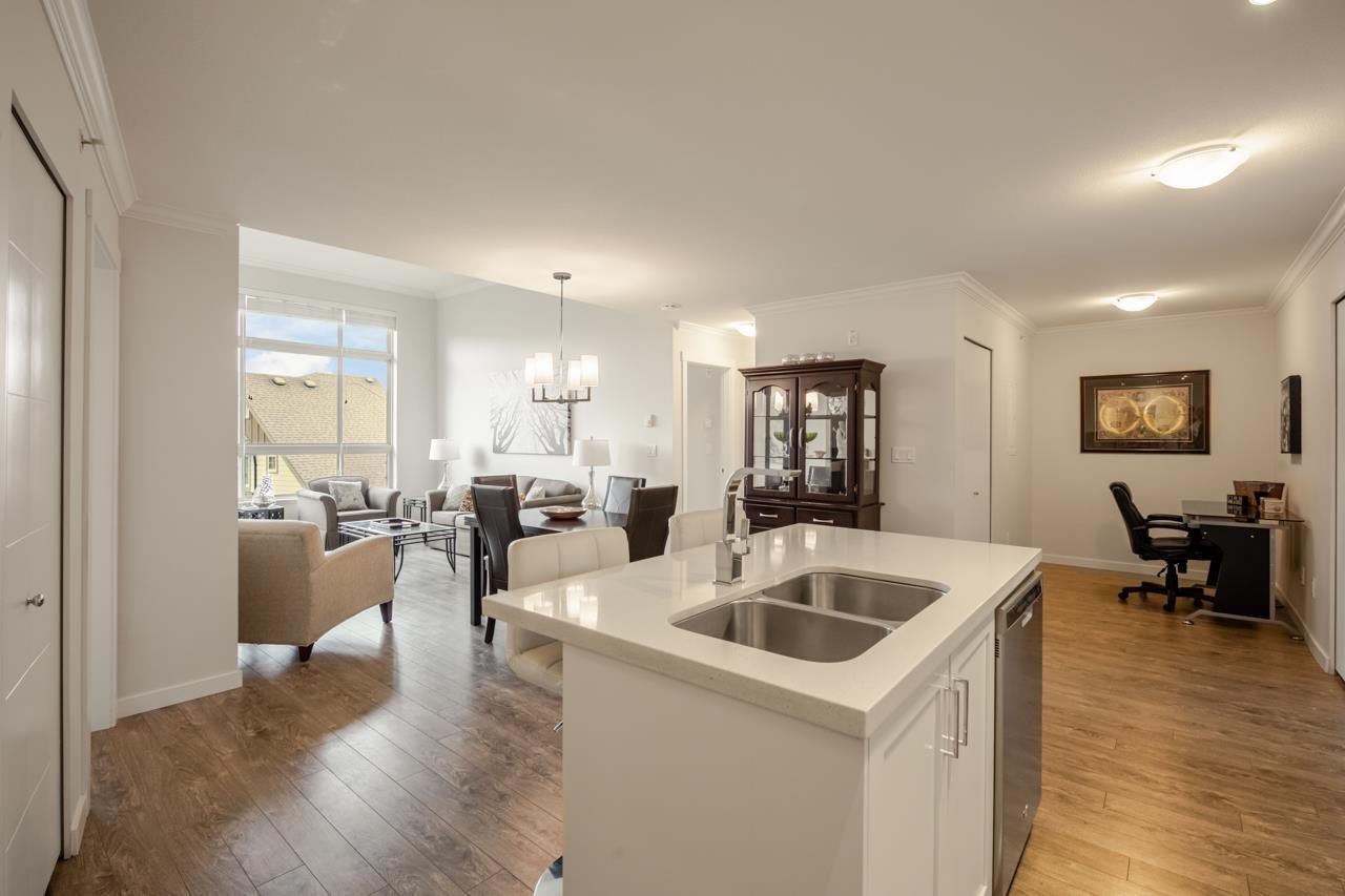 404 19201 66a Avenue, Surrey, British Columbia  V4N 6N7 - Photo 13 - R3061259